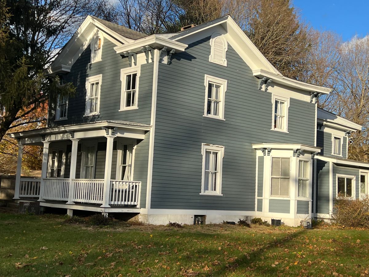 Pine Plains real estate sales marching on at a steady rate