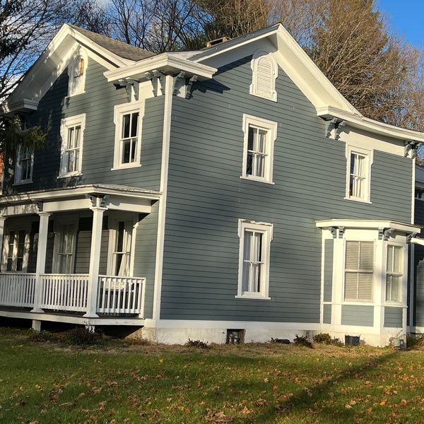 Pine Plains real estate sales marching on at a steady rate