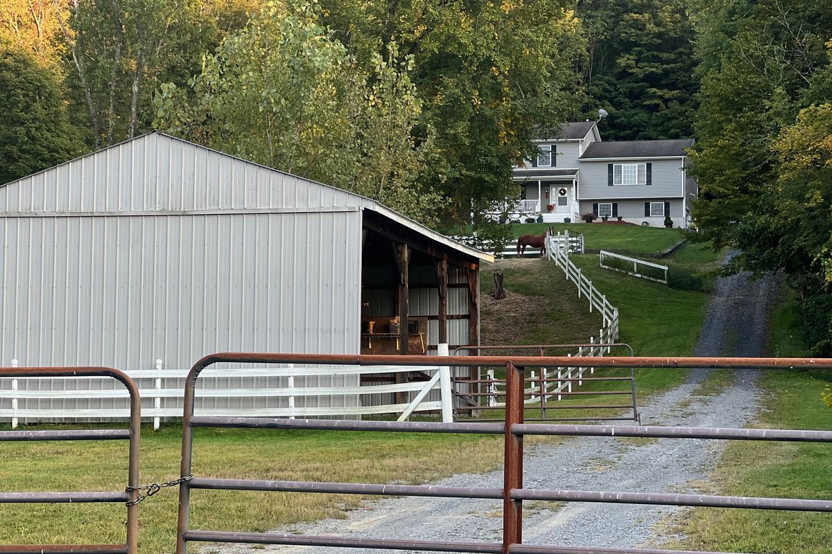 Stanford real estate transfers in July