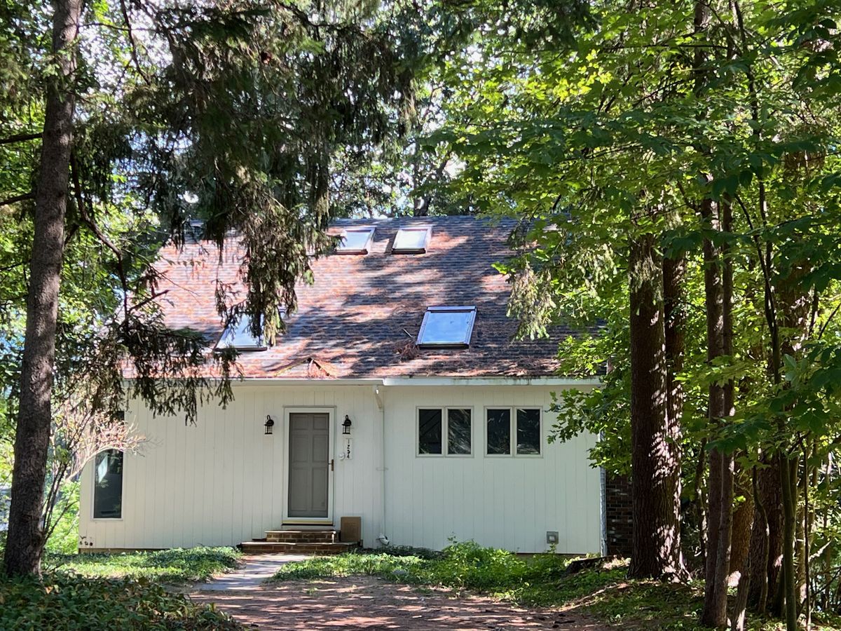 Summer in Copake sees three sales over $1M