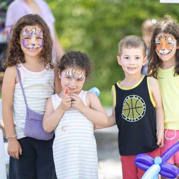 Lakeville Journal Street Fair brings together nonprofits for day of local fun