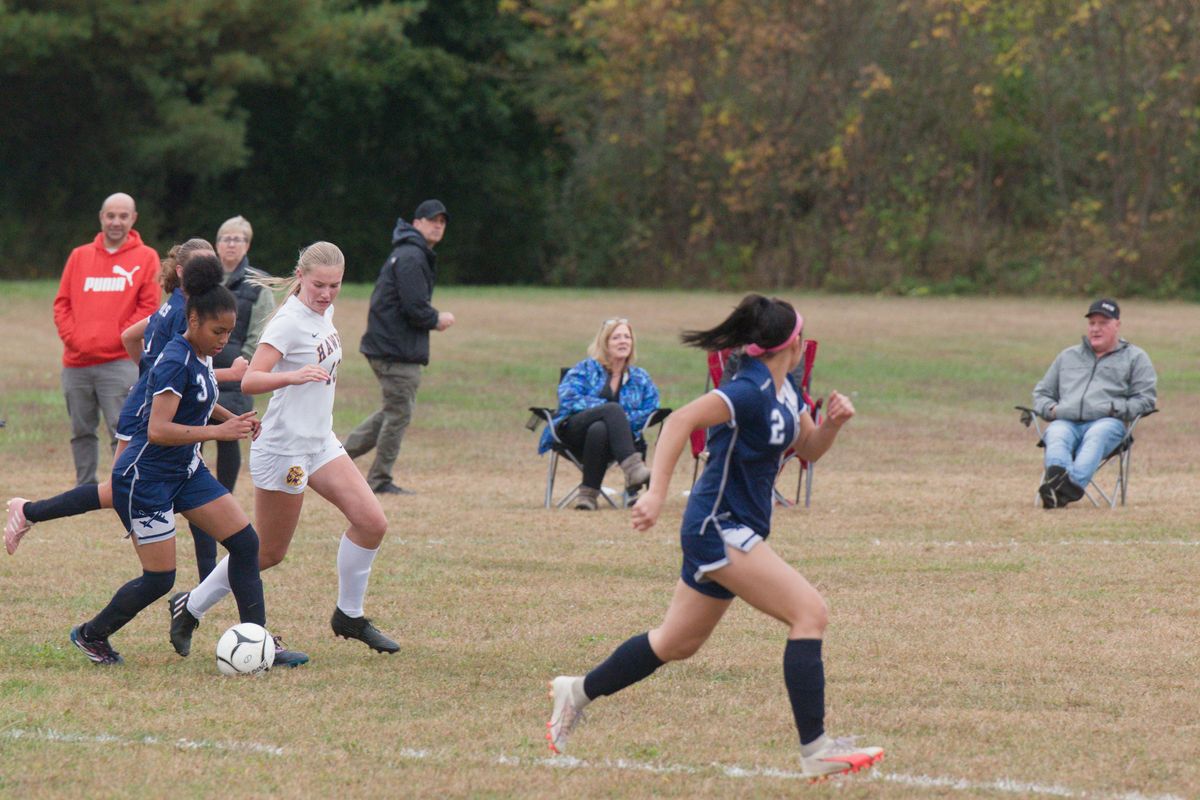 Stissing Mountain faces tough challenge in Rhinebeck rematch