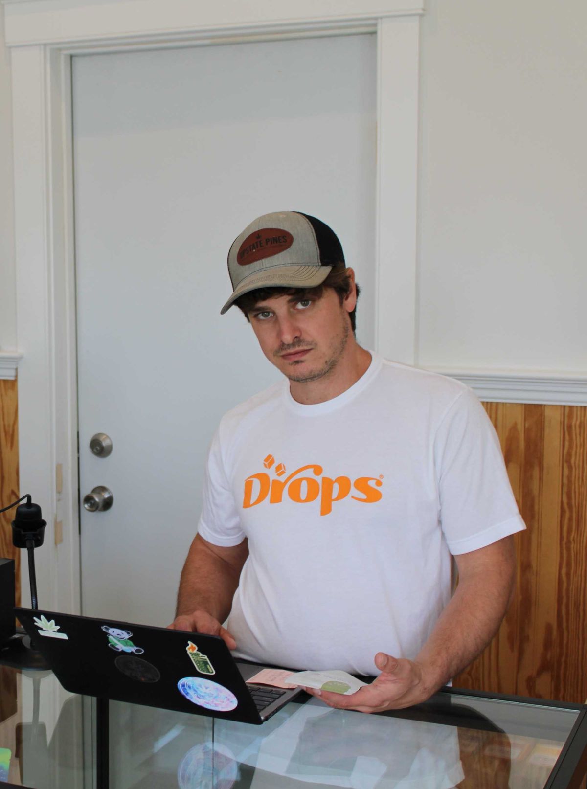 First cannabis dispensary opens in Pine Plains