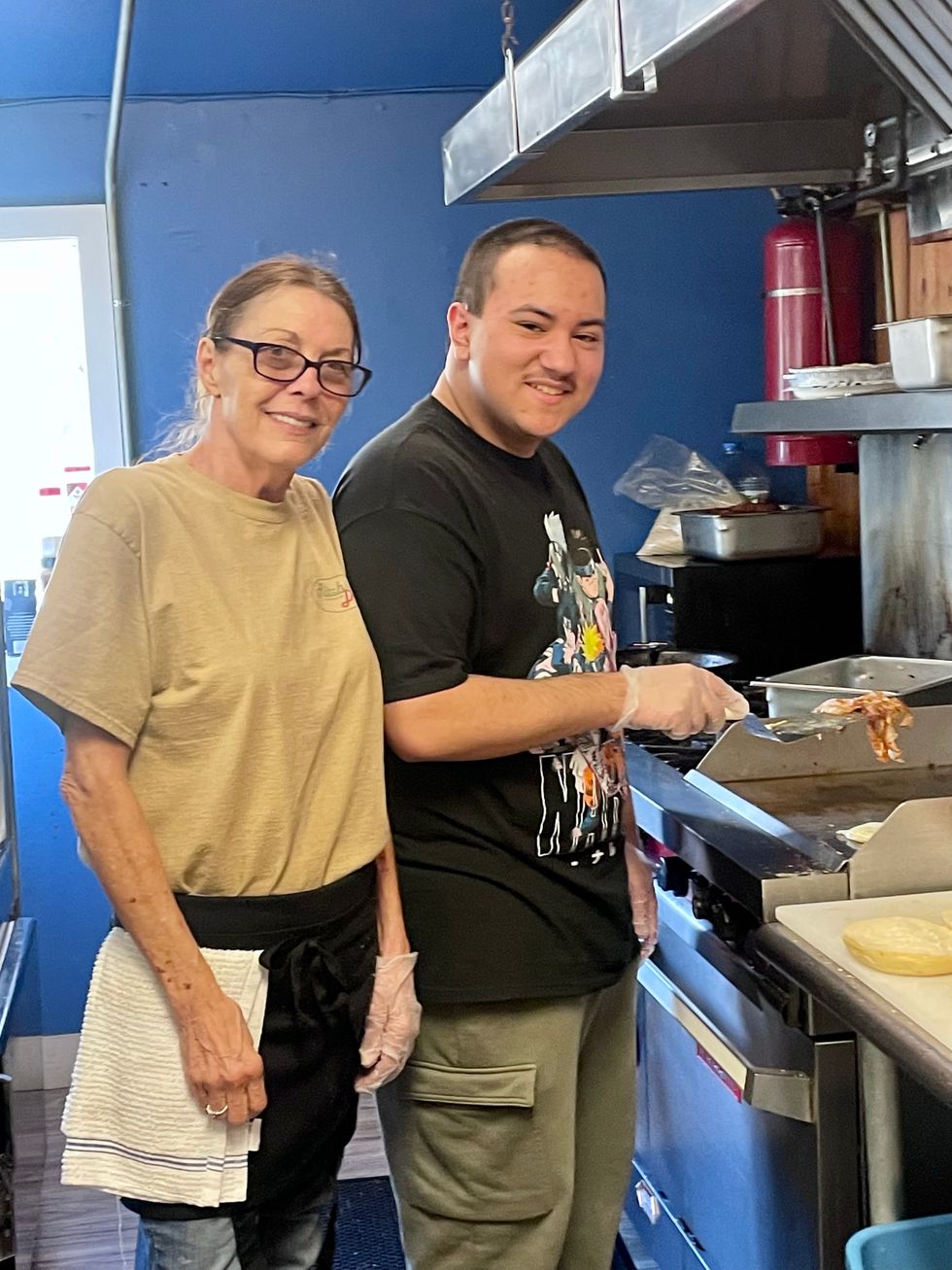 Work-based learning takes off at Webutuck