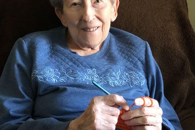 Charity is a holiday season legacy at The Fountains