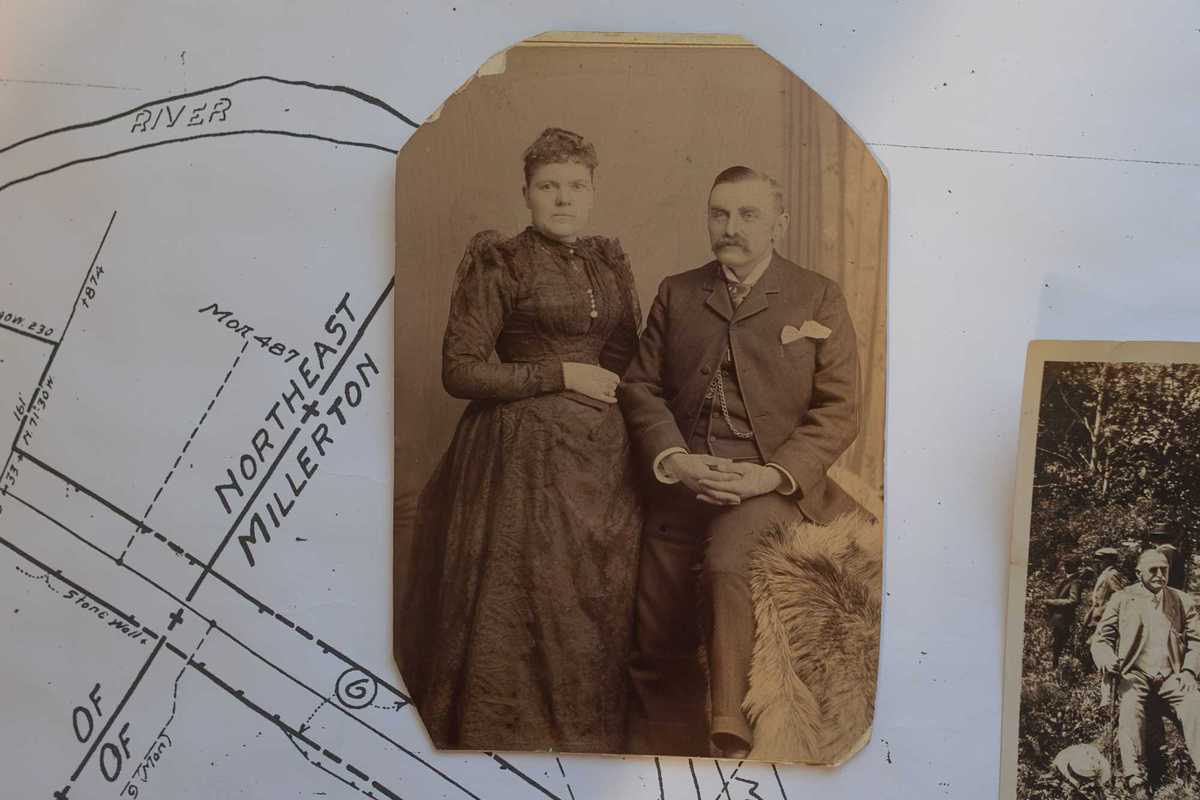Millerton dressmaker forged path as early businesswoman