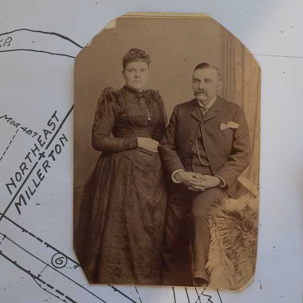 Millerton dressmaker forged path as early businesswoman