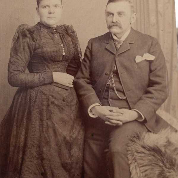 Millerton dressmaker forged path as early businesswoman