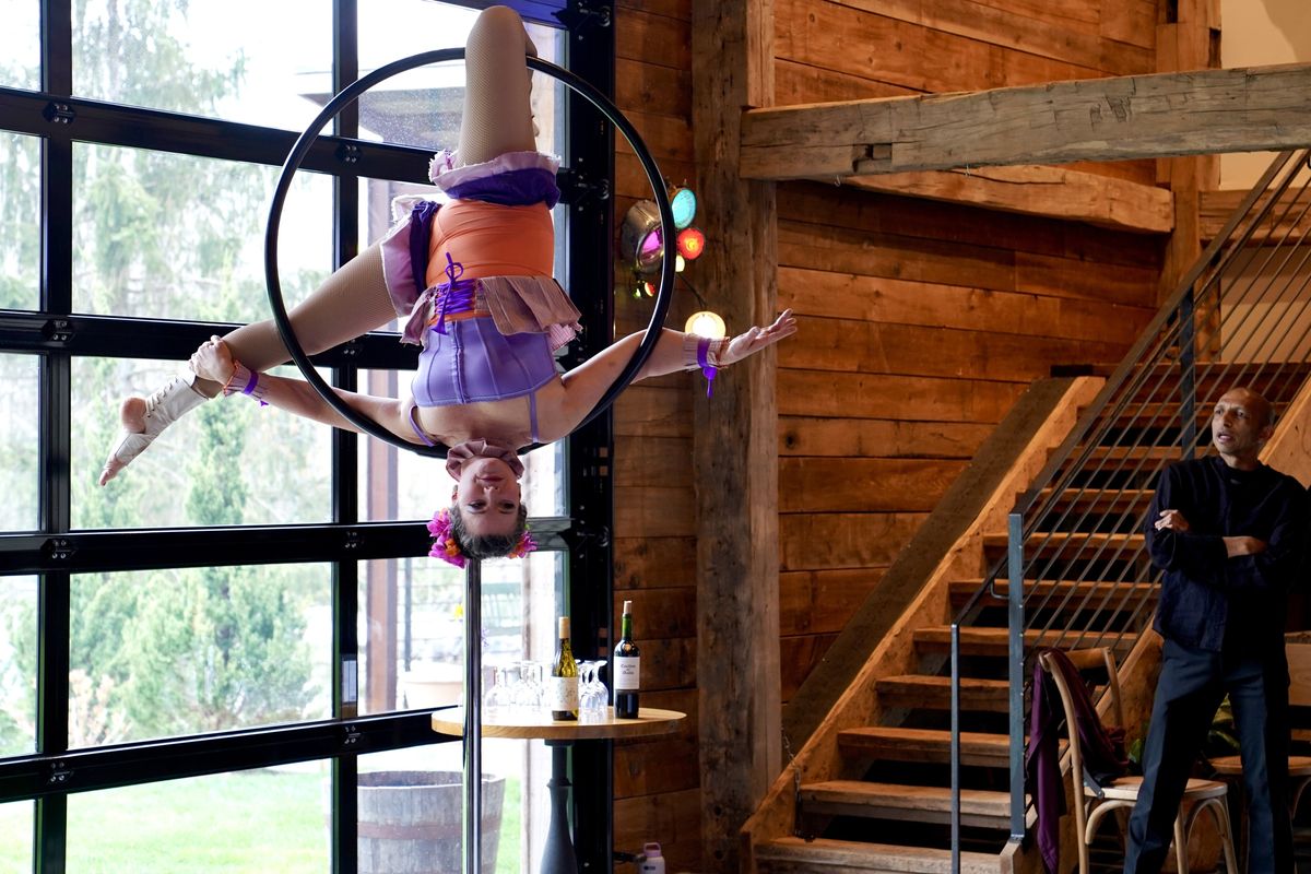 NWCT Arts Council: Arts Connected