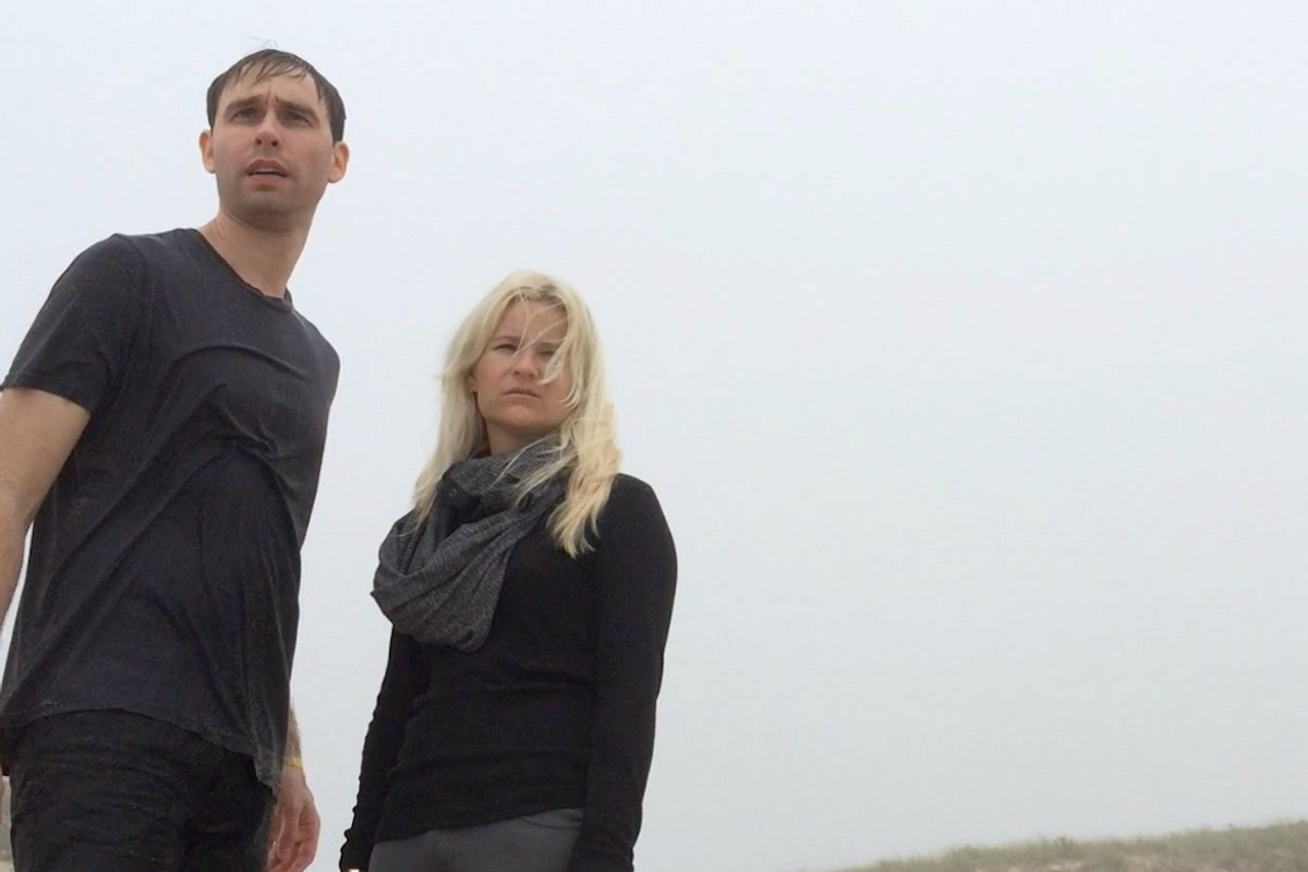Local filmmaker’s ‘Dream’ comes true at The Moviehouse