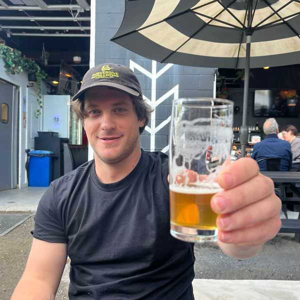 Brewing community support in Catskill