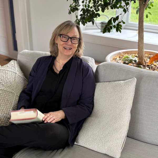 May Castleberry’s next chapter