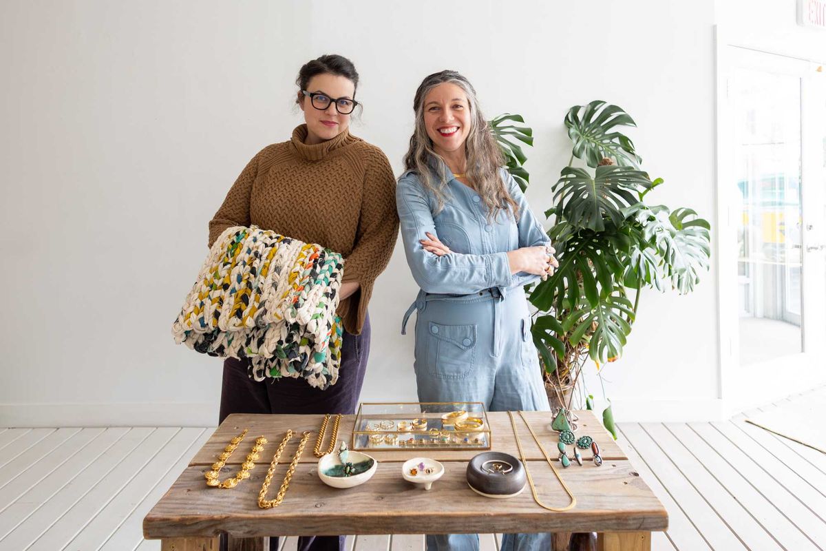 Rosemary Rose Finery to join Main Street retail lineup