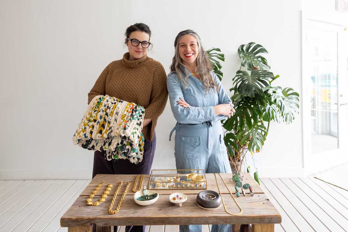 Rosemary Rose Finery to join Main Street retail lineup