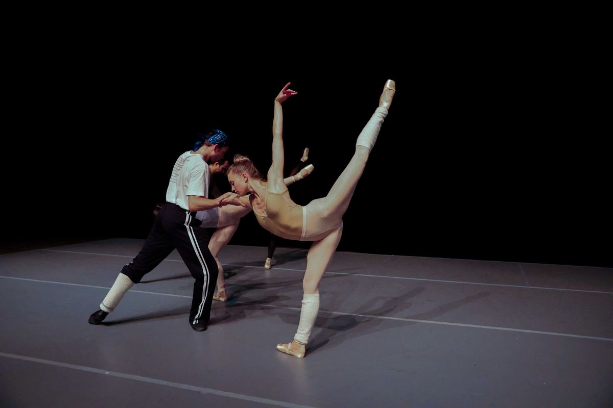BalletCollective returns to Millbrook for 12th summer residency