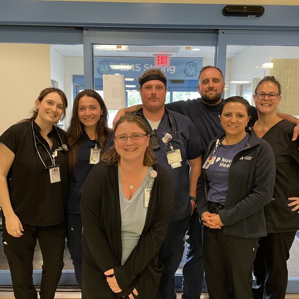 Sharon Hospital earns national recognition for stroke care