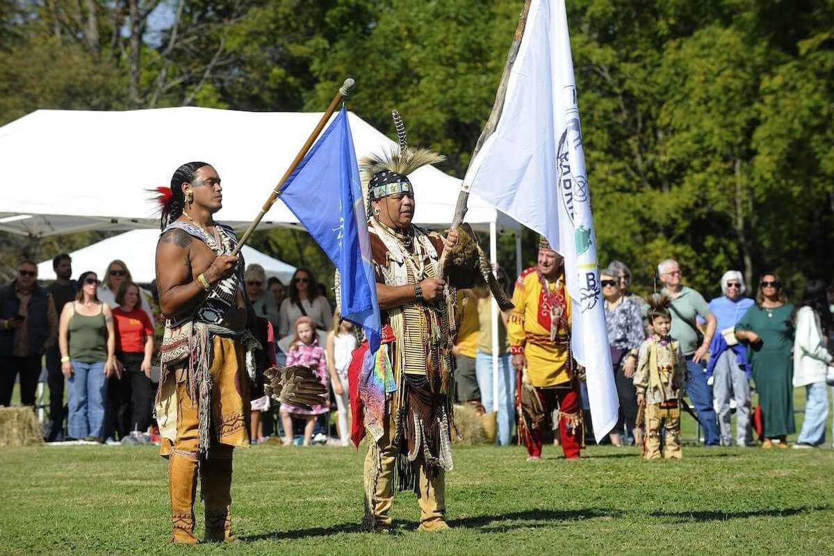 Tending the Fire: Homelands PowWow brings Mohican culture home to the Berkshires