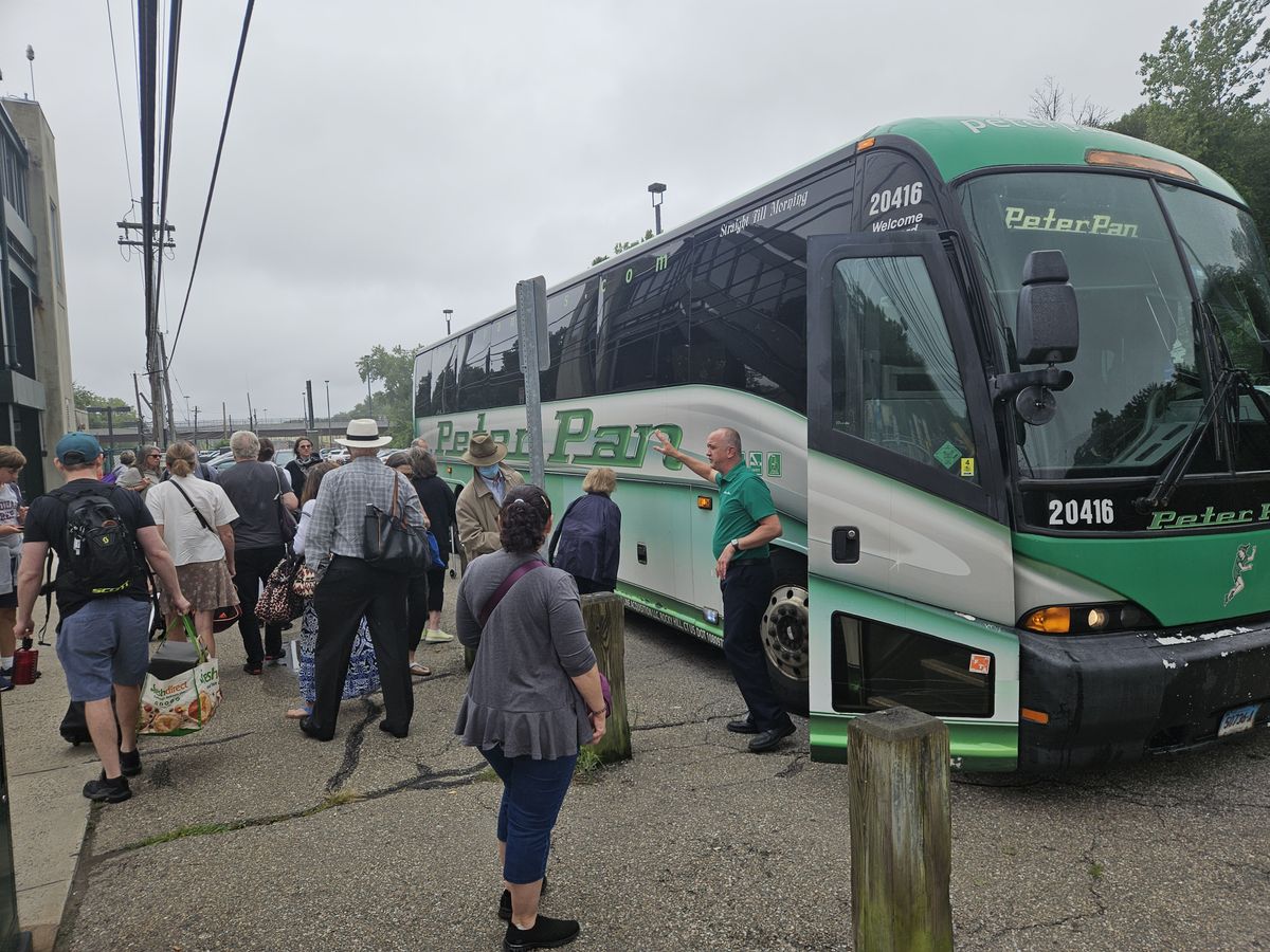 Metro North offers bus service on Wassaic-Southeast stretch