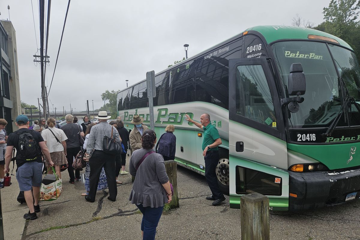 Metro North offers bus service on Wassaic-Southeast stretch
