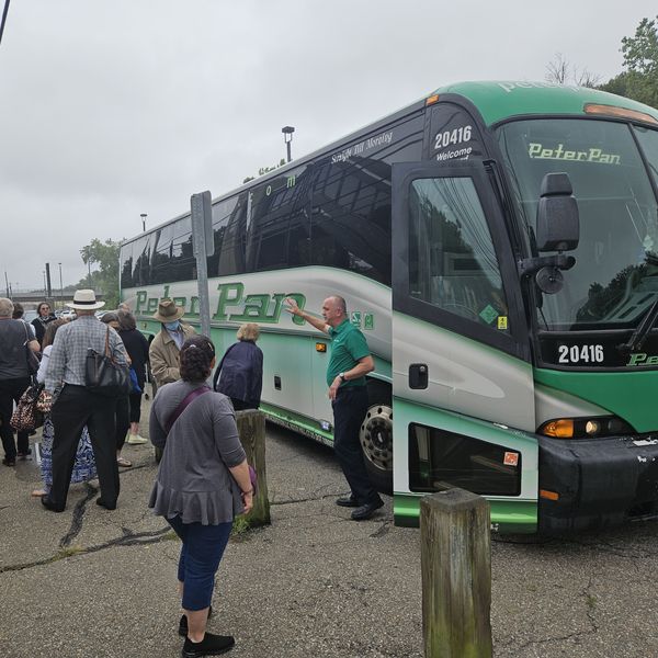 Metro North offers bus service on Wassaic-Southeast stretch