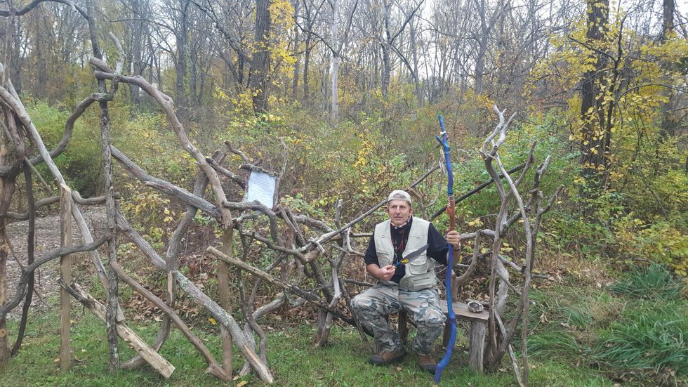Wassaic Wisdom Trail offers sanctuary