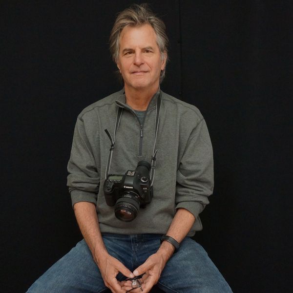 Walking among the ‘Herd’