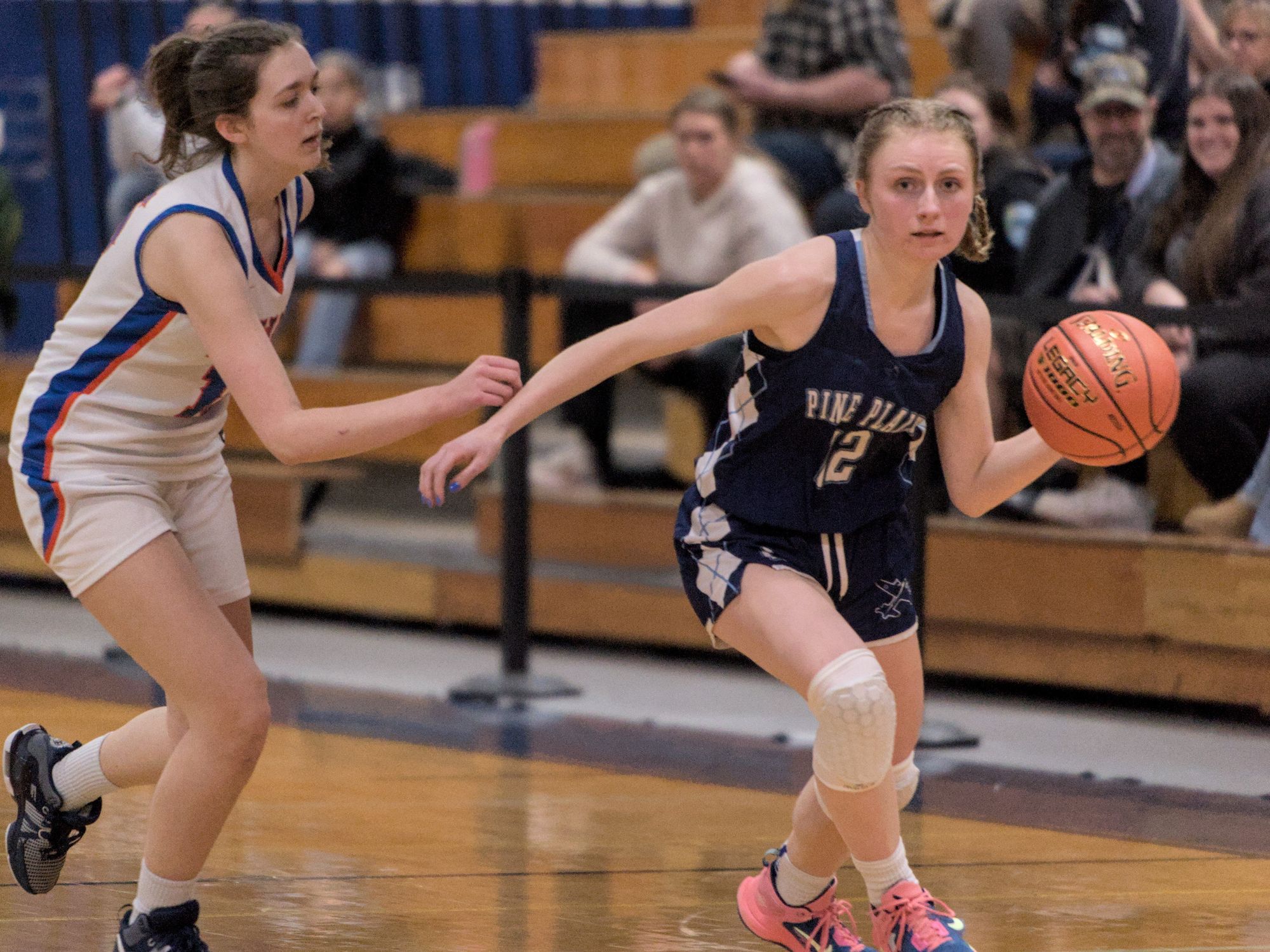 Pine Plains Bombers take home Section IX title