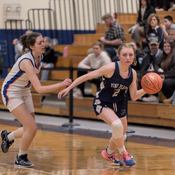 Pine Plains Bombers take home Section IX title