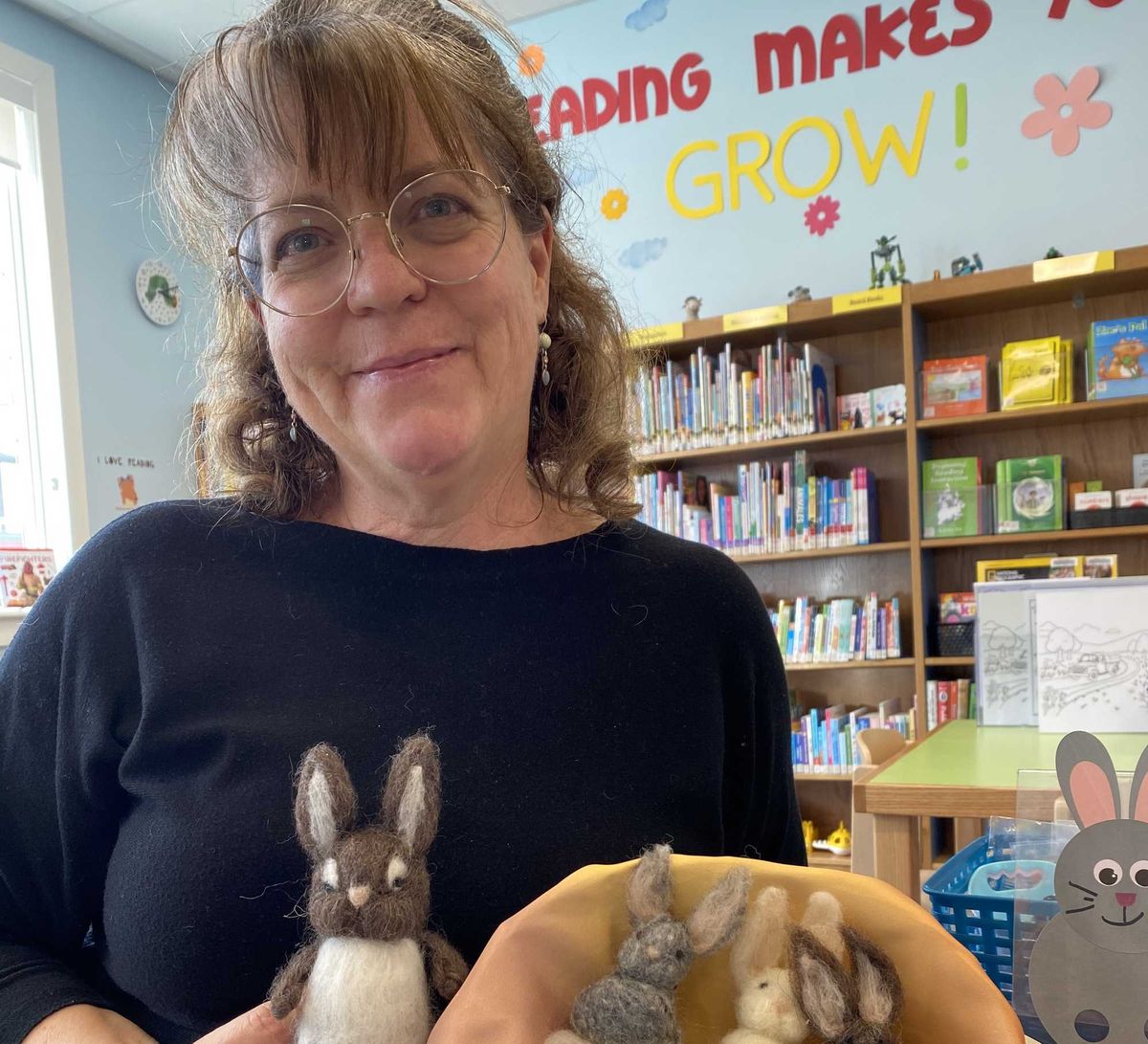 Amenia Free Library hires youth programming assistant