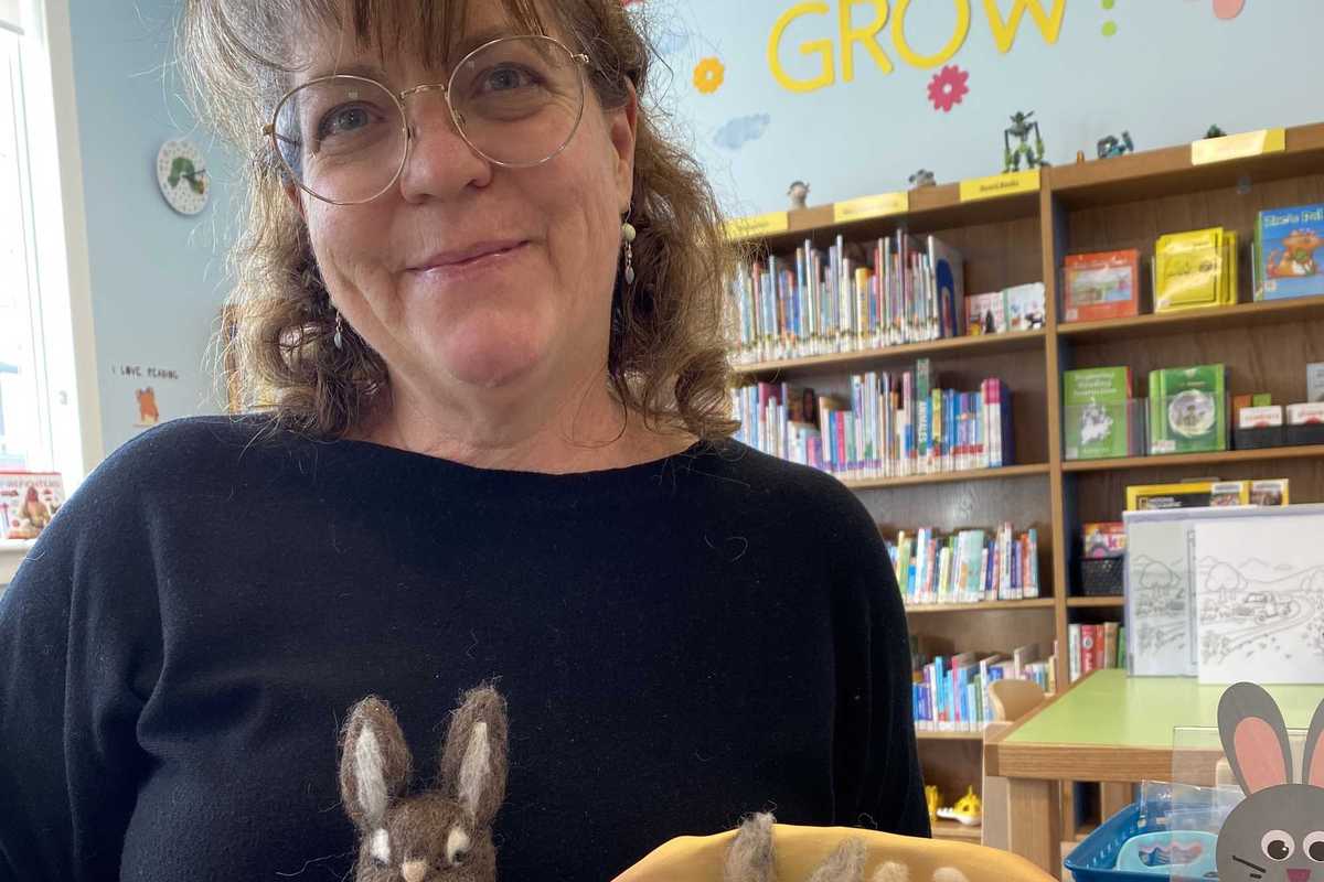 Amenia Free Library hires youth programming assistant