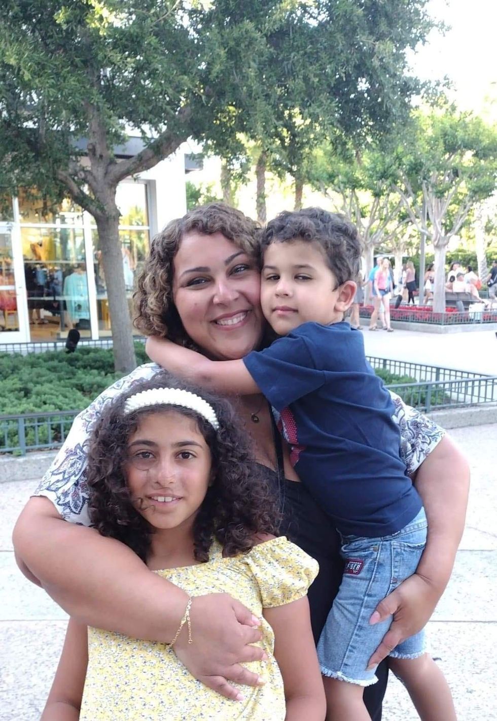 Voters elect a write-in and two incumbents to BOE