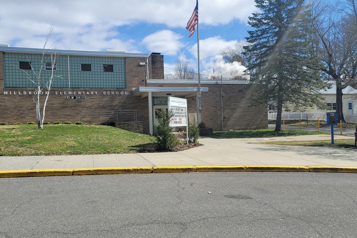 Millbrook school capital project to face Nov. 19 referendum