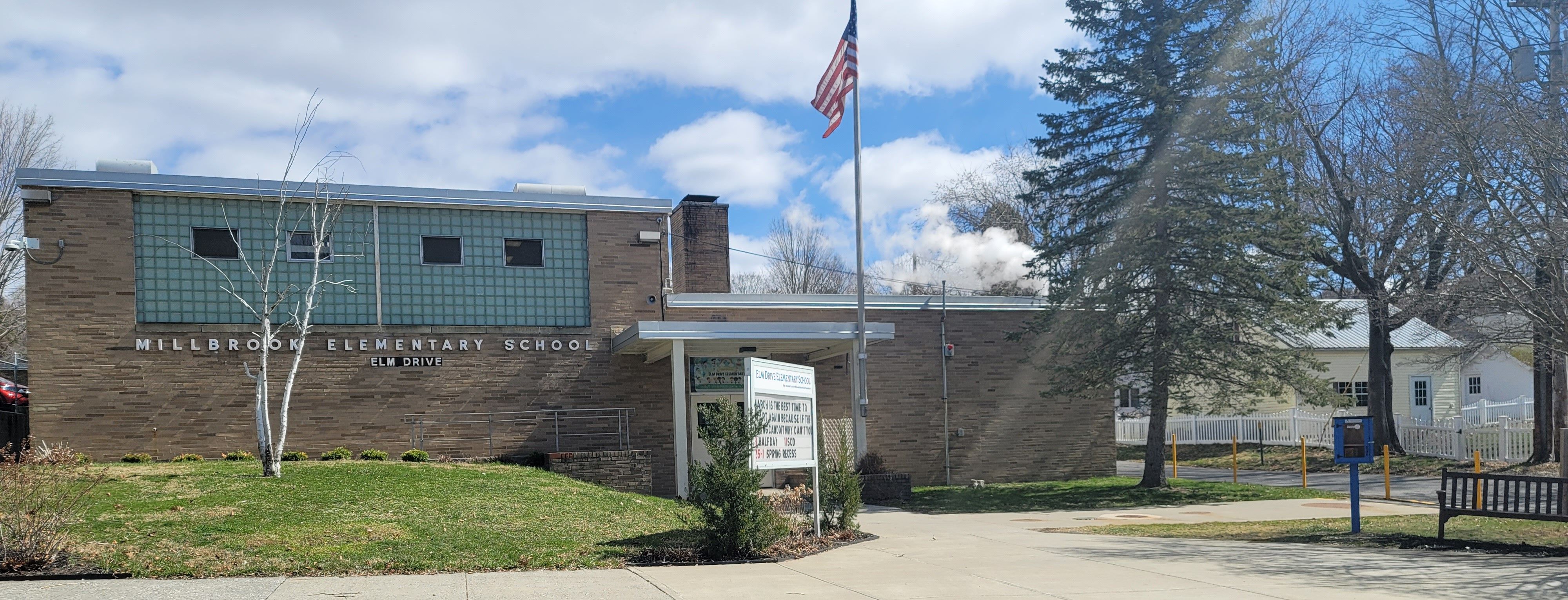 Millbrook school capital project to face Nov. 19 referendum