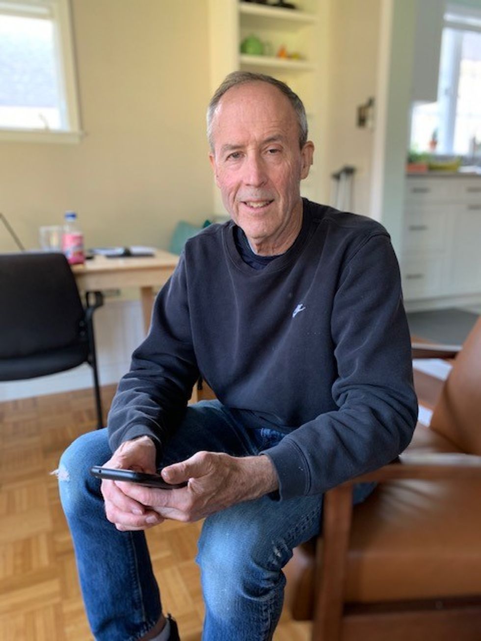 In spite of COVID-19, Millbrook Rotary continues good works