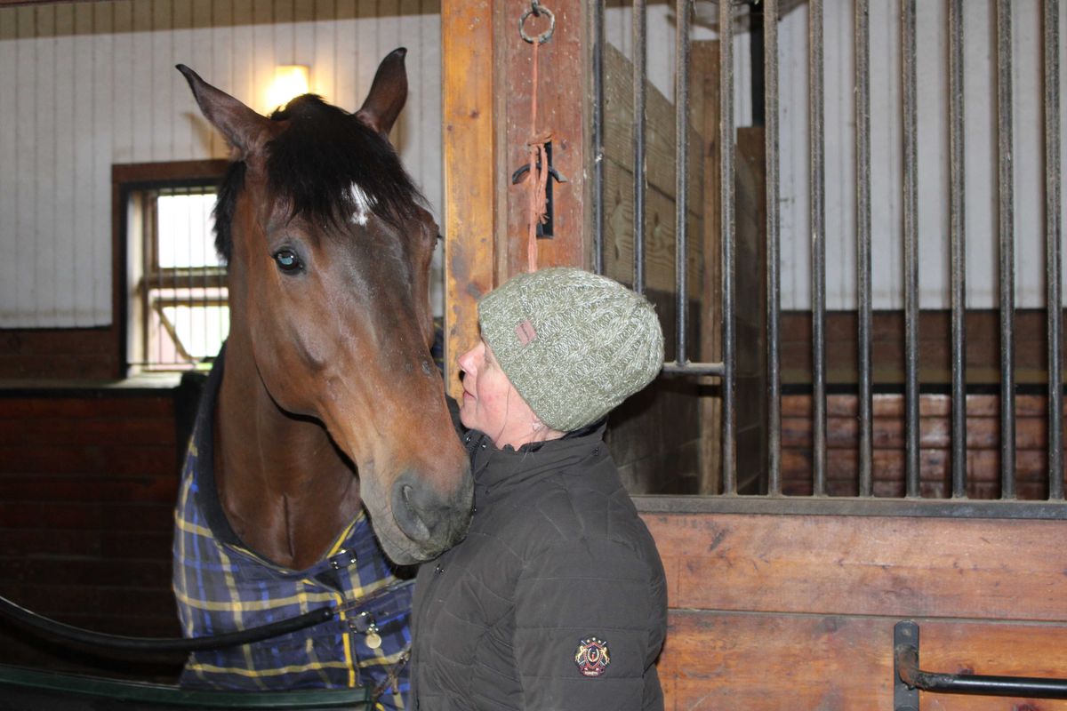 Local Pilates instructor returns home after Miami Dolphins stint