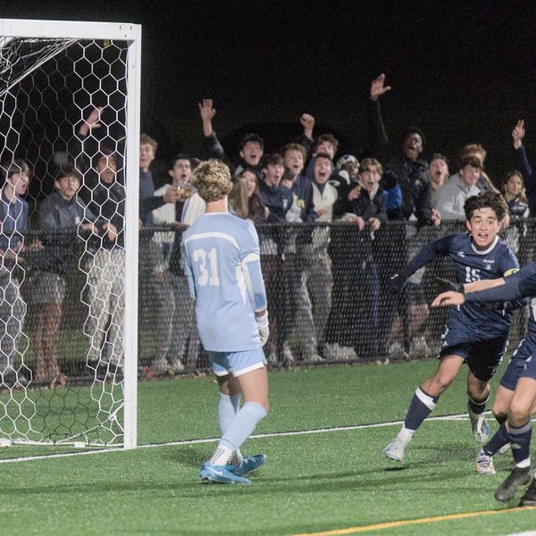 Millbrook soccer squeaks out 4-3 win against Salisbury