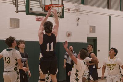 Millbrook takes two wins in Webutuck visit