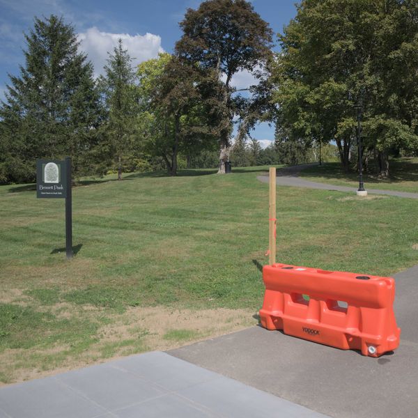 Bennett Park grand opening set for Oct. 5