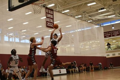 Millbrook tops Salisbury in basketball opener