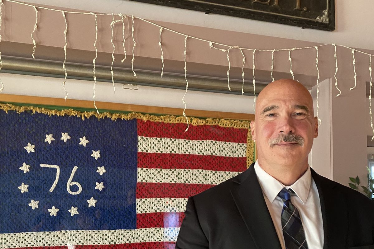 Millbrook police chief to start June 1