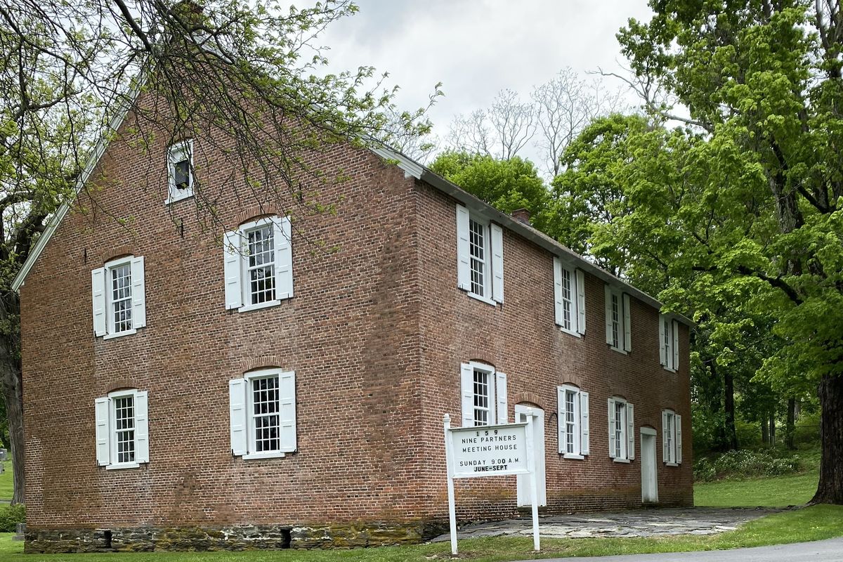 Historical societies across the county gear up for America’s 250th celebration