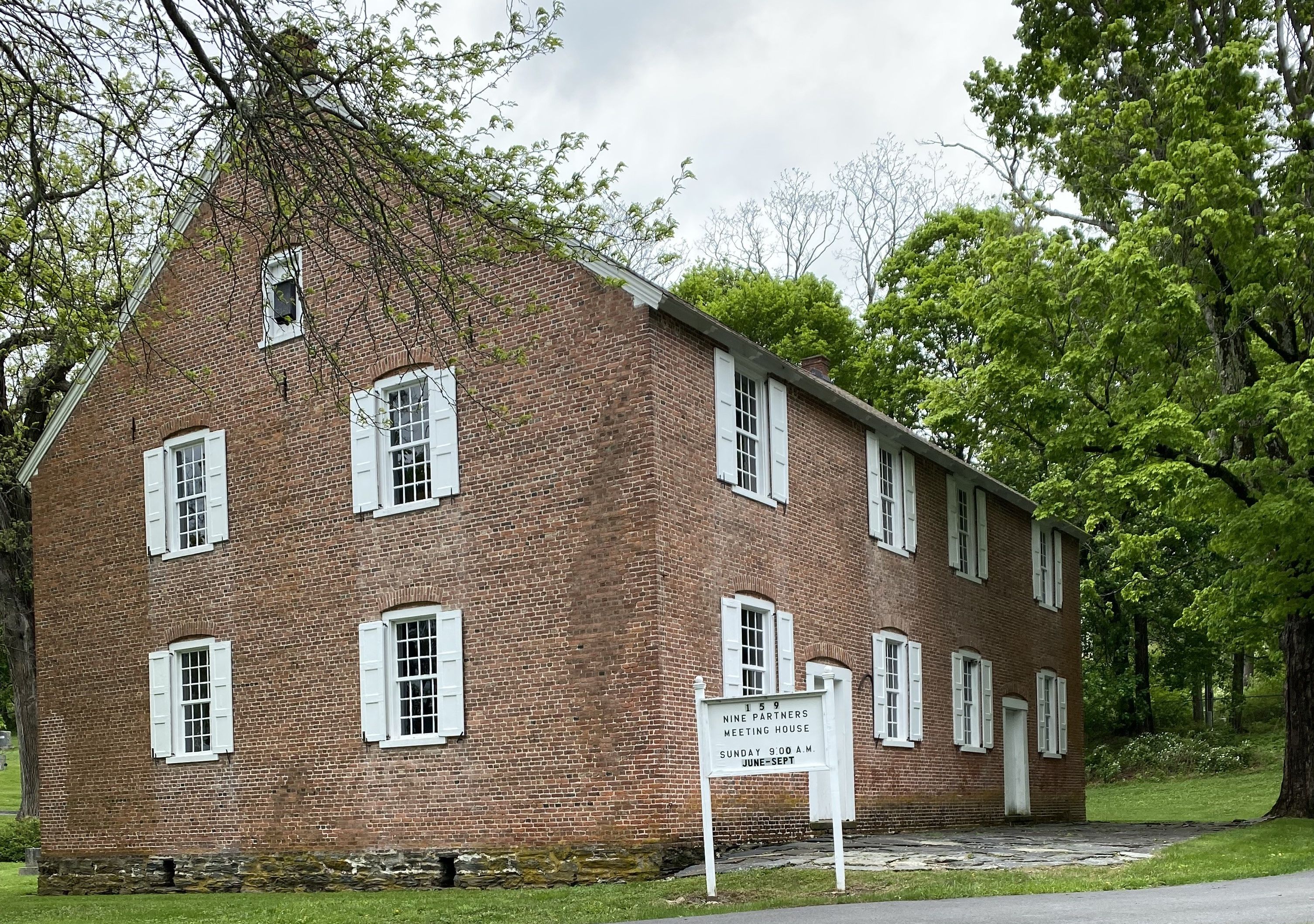 Historical societies across the county gear up for America’s 250th celebration