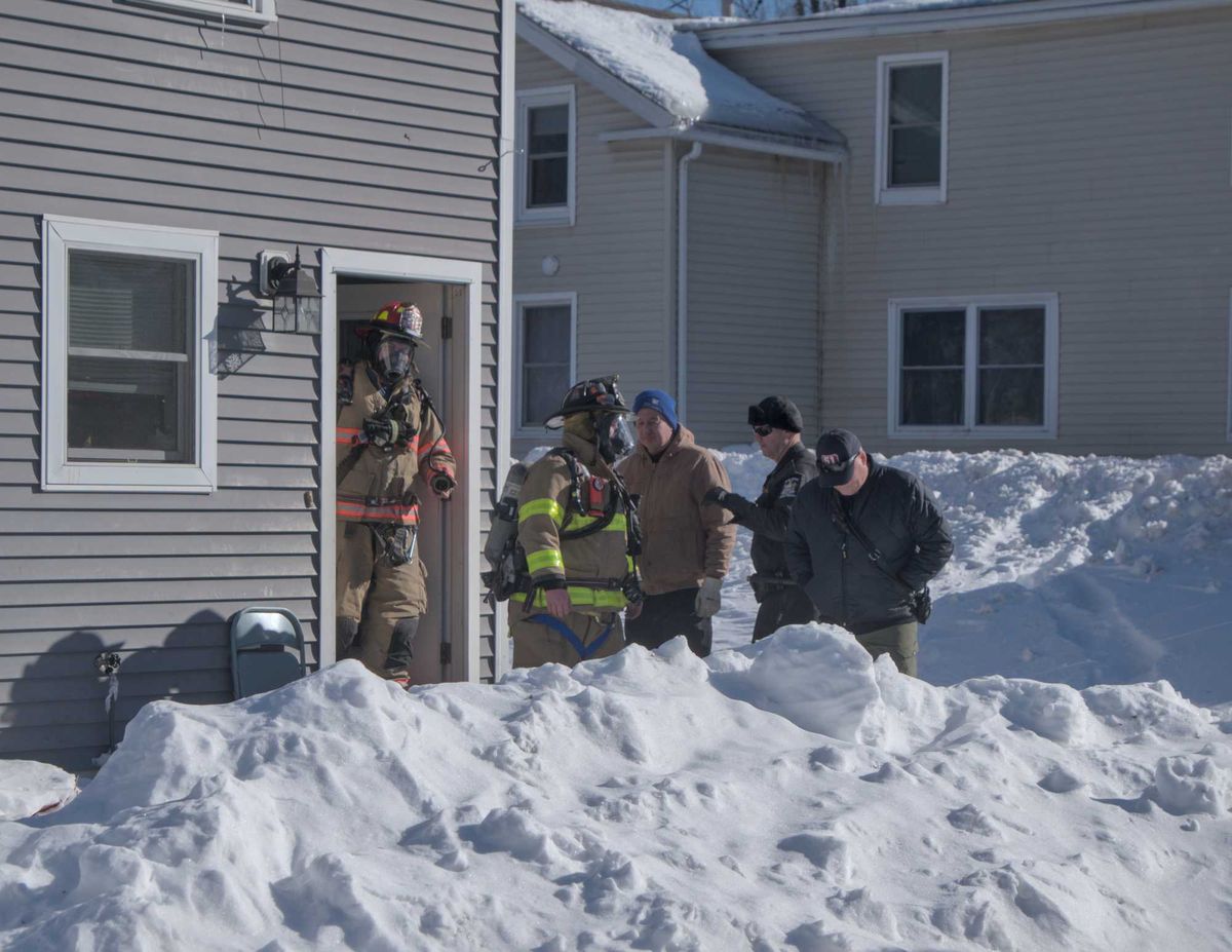 Carbon monoxide exposure displaces more families in Millerton