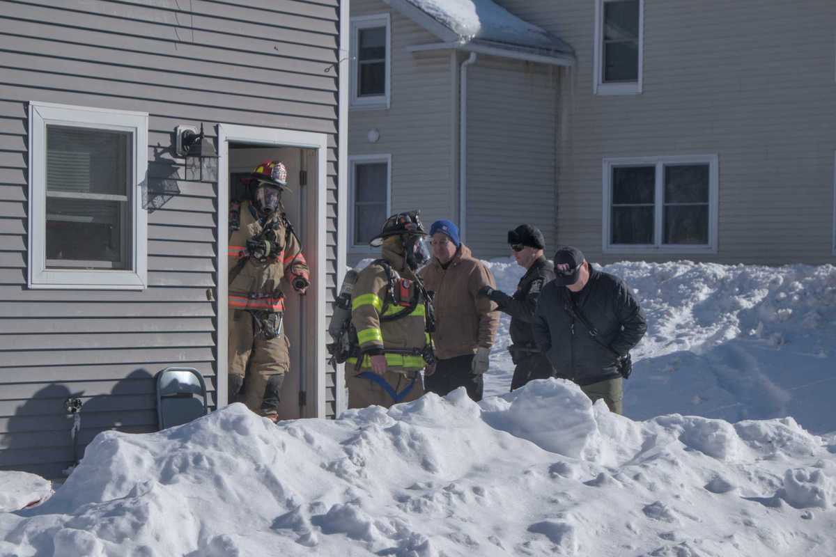 Carbon monoxide exposure displaces more families in Millerton