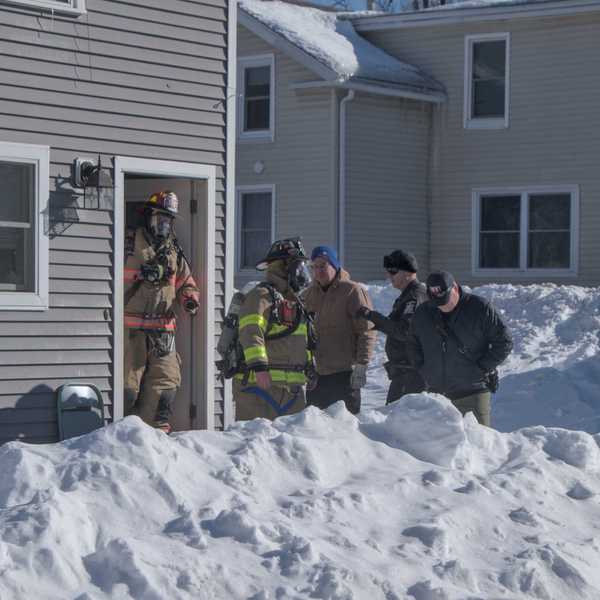 Carbon monoxide exposure displaces more families in Millerton