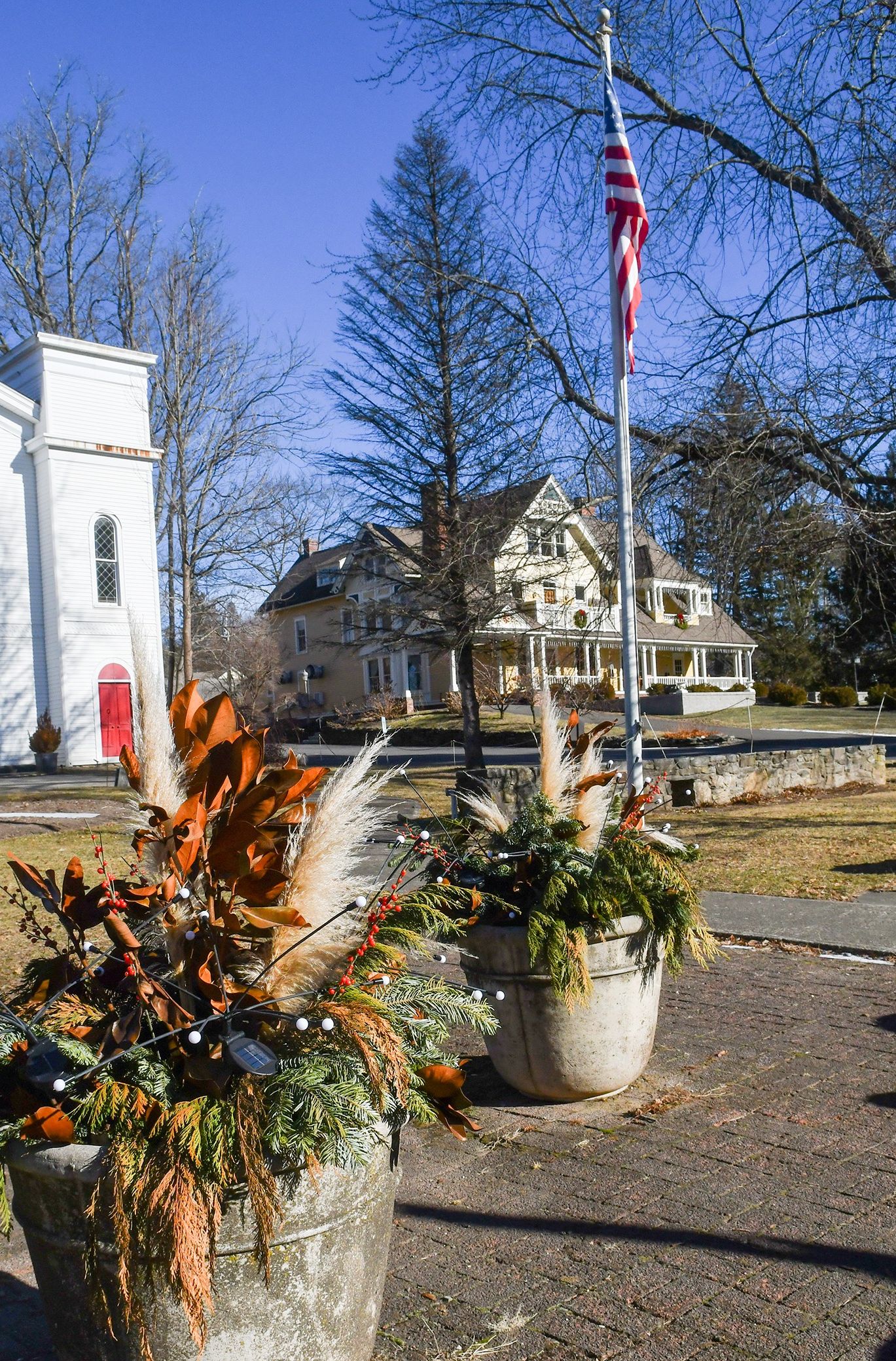 Millerton’s annual Dine Out series returns