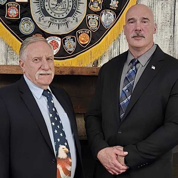 Millbrook, Millerton police chiefs represent rural voice in county leadership