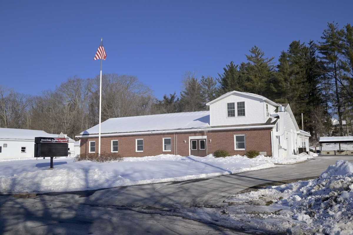 Extreme cold exposes warming center gaps
in northeast Dutchess