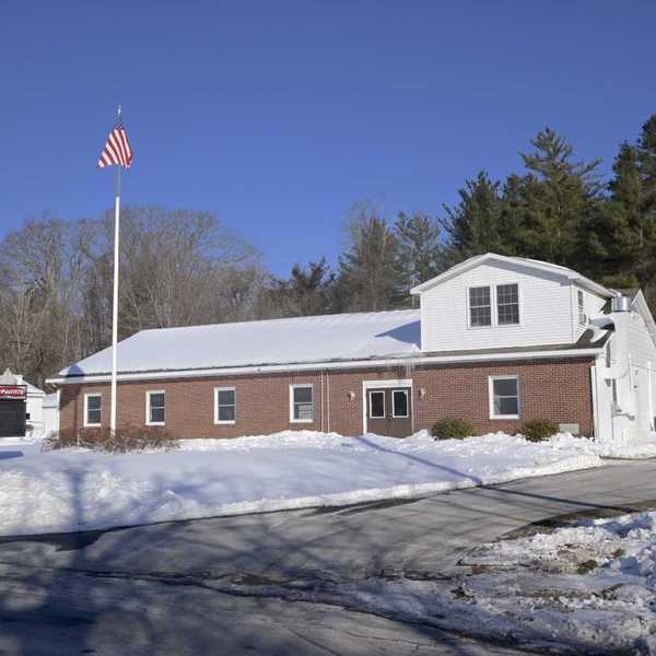 Extreme cold exposes warming center gaps
in northeast Dutchess