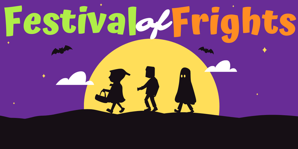 ‘Trunk-or-Treat’ to offer one-stop-shop for Halloween fun